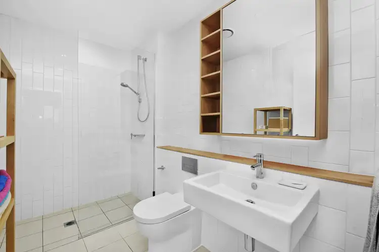 Fifth view of Homely apartment listing, 505/101A Lord Sheffield Circuit, Penrith NSW 2750