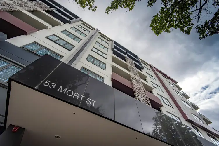 703/53 Mort Street, Braddon ACT 2612