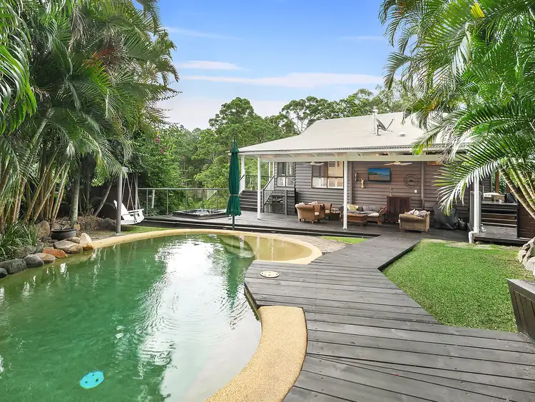 Third view of Homely house listing, 341 Upper Landershute Road, Eudlo QLD 4554