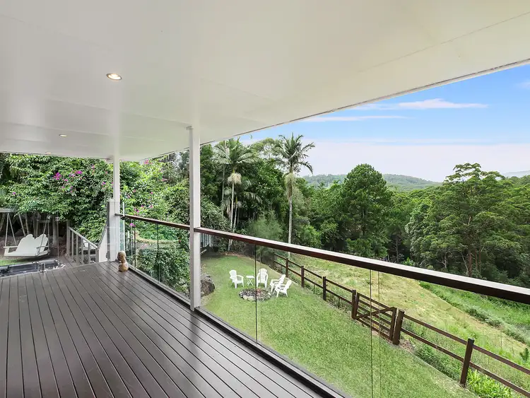 Sixth view of Homely house listing, 341 Upper Landershute Road, Eudlo QLD 4554