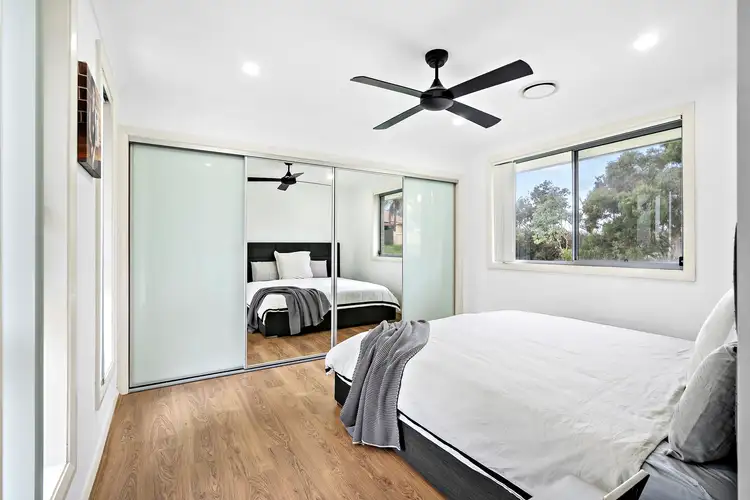Fourth view of Homely house listing, 37 Desley Crescent, Prospect NSW 2148