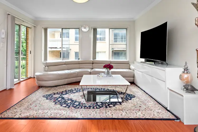 11/21 Water Street, Hornsby NSW 2077