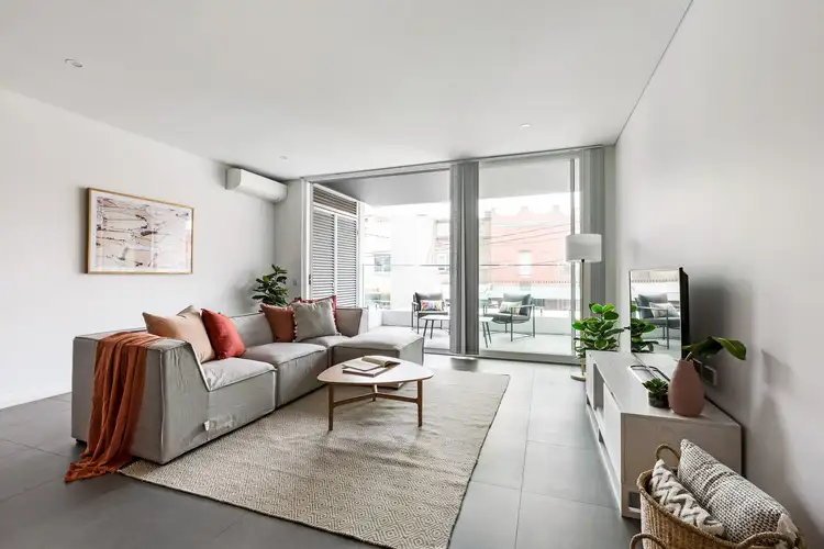 11/630-634 New Canterbury Road, Hurlstone Park NSW 2193