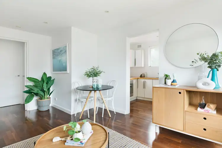 Second view of Homely apartment listing, 12/111 Queenscliff Road, Queenscliff NSW 2096