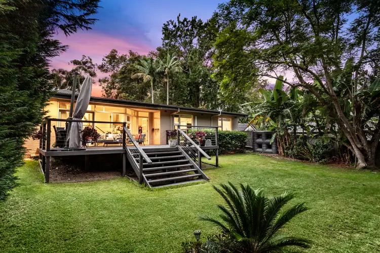 Main view of Homely house listing, 42A Holford Crescent, Gordon NSW 2072