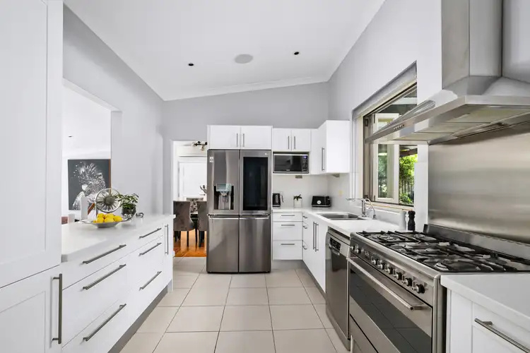 Fourth view of Homely house listing, 42A Holford Crescent, Gordon NSW 2072