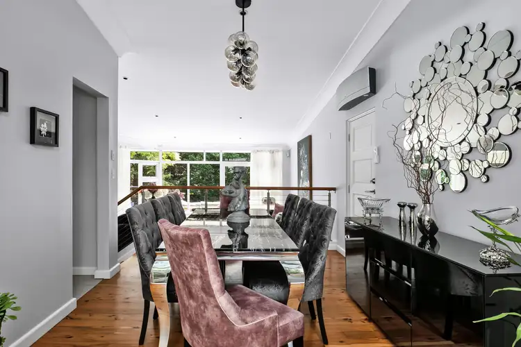 Fifth view of Homely house listing, 42A Holford Crescent, Gordon NSW 2072