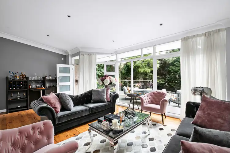 Sixth view of Homely house listing, 42A Holford Crescent, Gordon NSW 2072