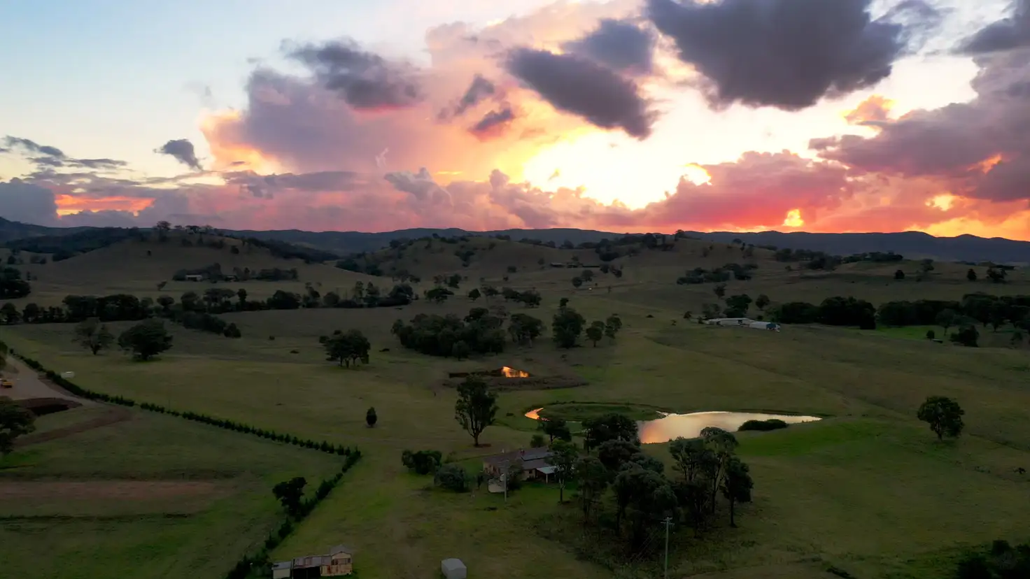Main view of Homely rural property listing, 725 Castlereagh Highway, Mudgee NSW 2850