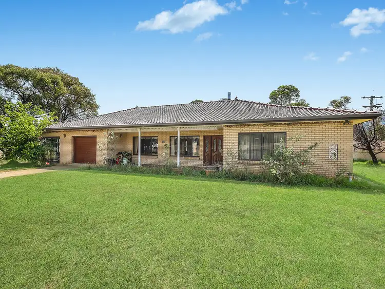 Second view of Homely rural property listing, 725 Castlereagh Highway, Mudgee NSW 2850