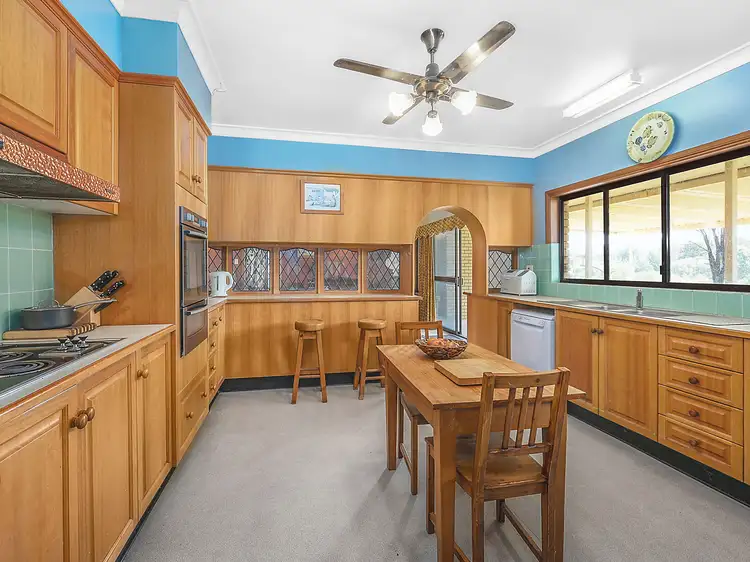 Fifth view of Homely rural property listing, 725 Castlereagh Highway, Mudgee NSW 2850