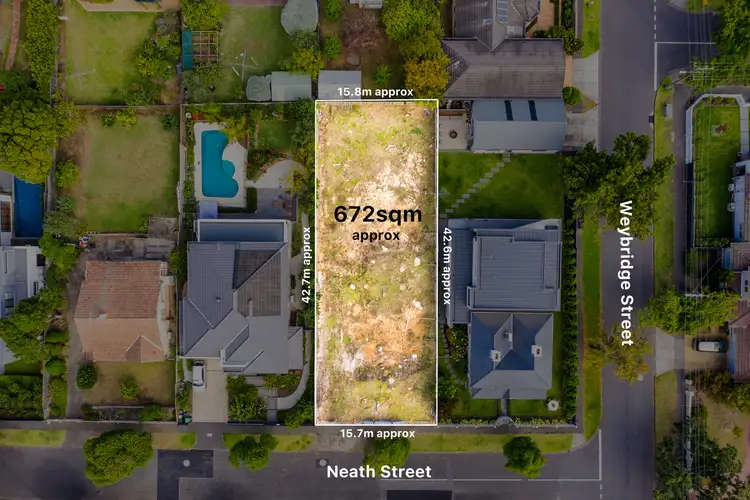 13 Neath Street