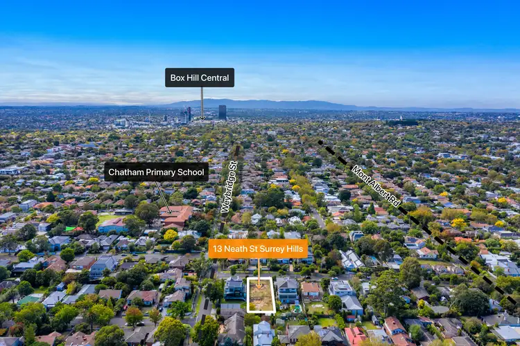 Seventh view of Homely house listing, 13 Neath Street, Surrey Hills VIC 3127