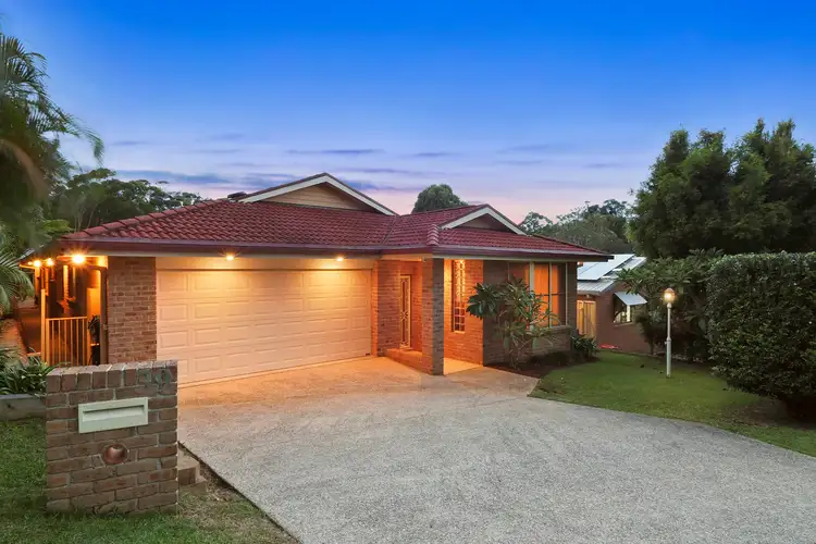 Second view of Homely house listing, 39 Moonee Beach Road, Moonee Beach NSW 2450