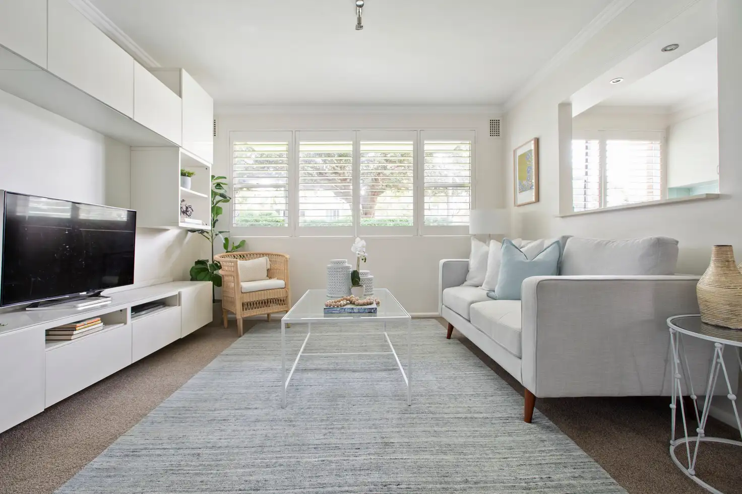 Main view of Homely apartment listing, 1/15 Stuart Street, Manly NSW 2095