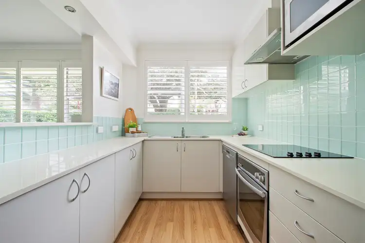 Second view of Homely apartment listing, 1/15 Stuart Street, Manly NSW 2095