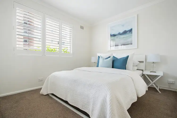 Fourth view of Homely apartment listing, 1/15 Stuart Street, Manly NSW 2095