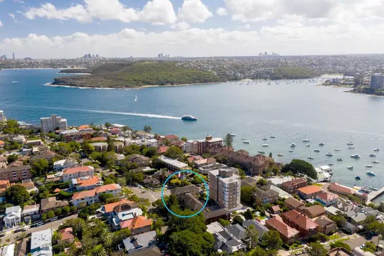 Fifth view of Homely apartment listing, 1/15 Stuart Street, Manly NSW 2095