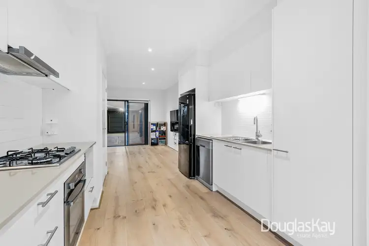 Third view of Homely townhouse listing, 71 Queen Circuit, Sunshine VIC 3020
