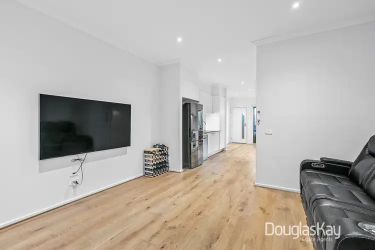 Fourth view of Homely townhouse listing, 71 Queen Circuit, Sunshine VIC 3020