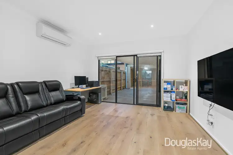 Fifth view of Homely townhouse listing, 71 Queen Circuit, Sunshine VIC 3020
