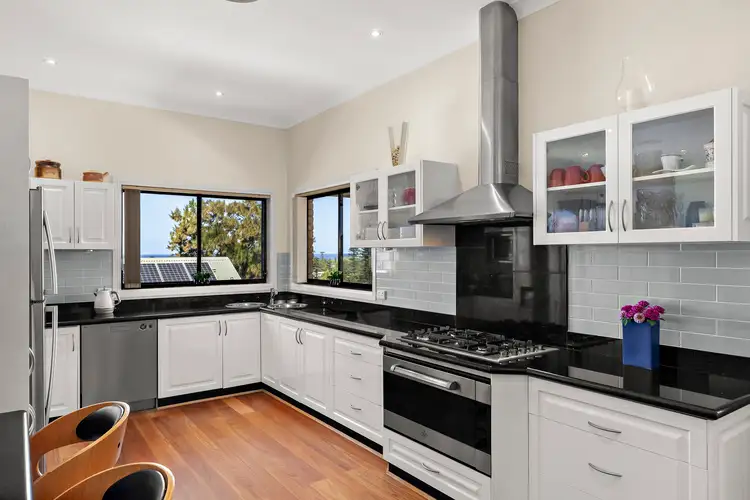 Second view of Homely townhouse listing, 2/44 Minnamurra Street, Kiama NSW 2533