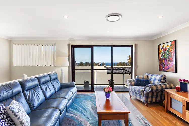 Fourth view of Homely townhouse listing, 2/44 Minnamurra Street, Kiama NSW 2533