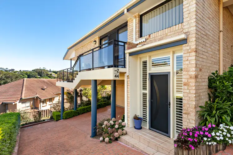 Sixth view of Homely townhouse listing, 2/44 Minnamurra Street, Kiama NSW 2533