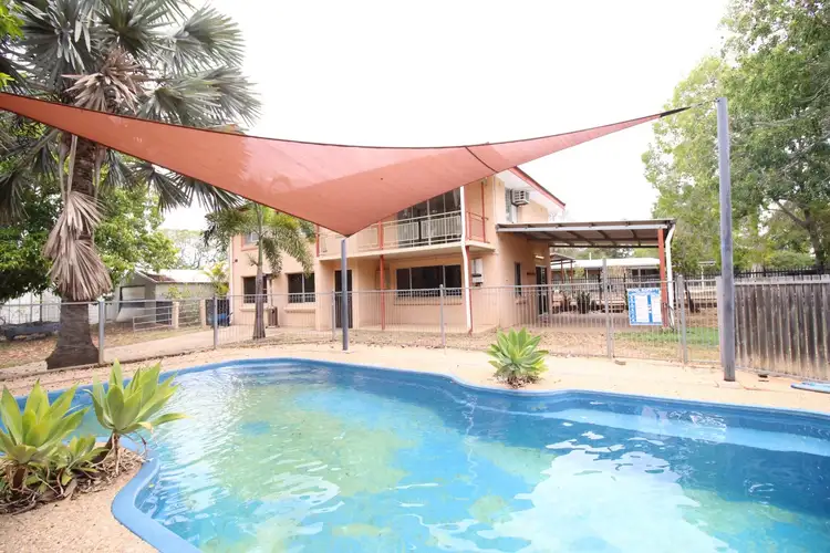 Main view of Homely house listing, 3 Hicks Street, Richmond Hill QLD 4820