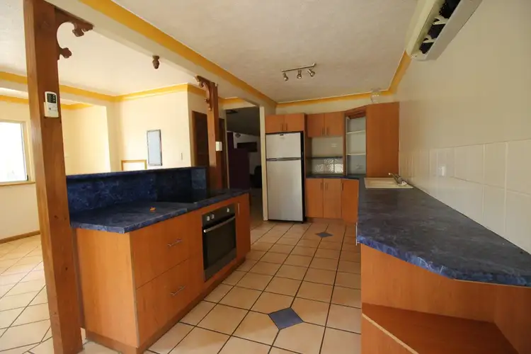 Second view of Homely house listing, 3 Hicks Street, Richmond Hill QLD 4820