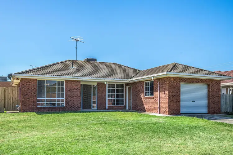 10 Moran Place, Norlane VIC 3214
