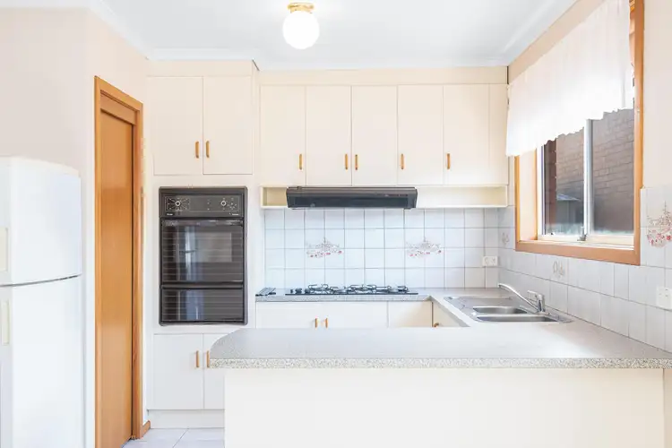 Second view of Homely house listing, 10 Moran Place, Norlane VIC 3214