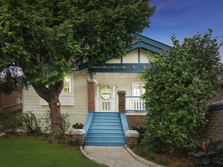 Main view of Homely house listing, 98 Pacific Avenue, Penshurst NSW 2222