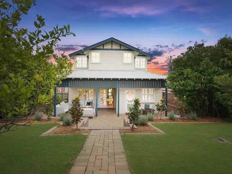 Second view of Homely house listing, 98 Pacific Avenue, Penshurst NSW 2222