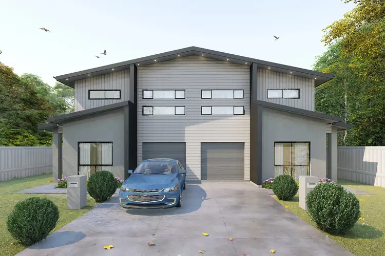 2/78 Enmore Street, Manoora QLD 4870