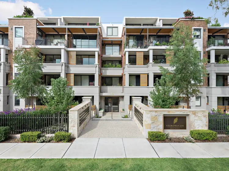 LG02/1-5 Chapman Avenue, Beecroft NSW 2119