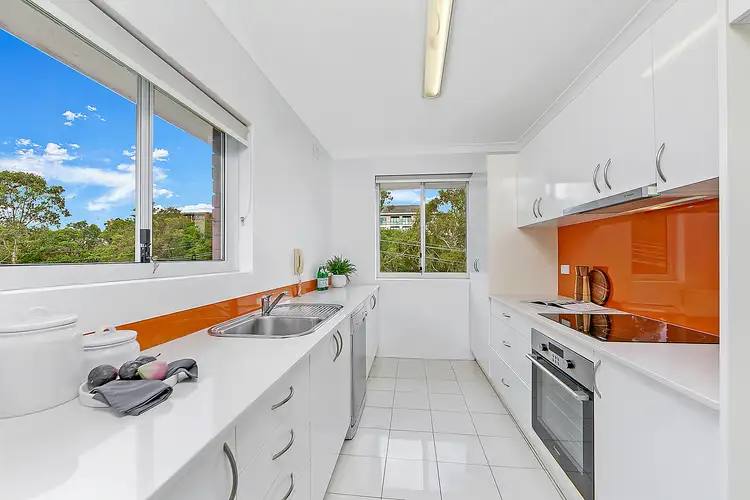 Second view of Homely unit listing, 11/8 Bank Street, Meadowbank NSW 2114