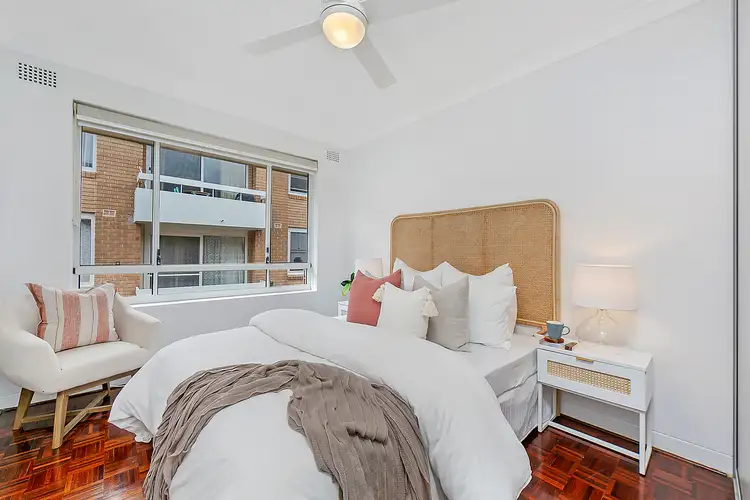 Fifth view of Homely unit listing, 11/8 Bank Street, Meadowbank NSW 2114