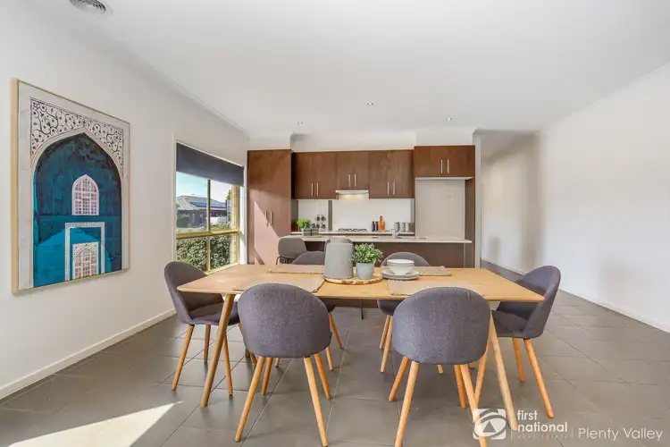 Fifth view of Homely house listing, 86 Everard Road, Mernda VIC 3754