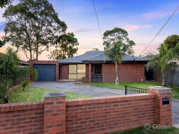 13 Clarood Crescent, Chelsea Heights VIC 3196
