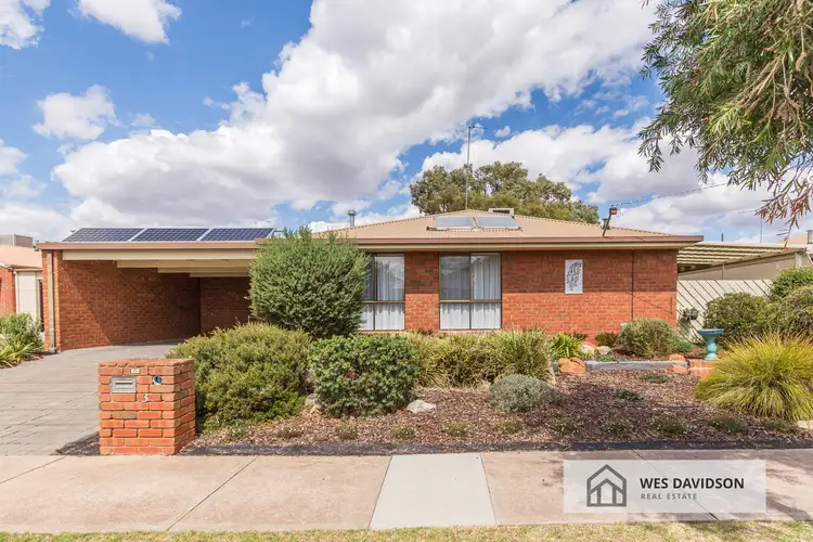 3 Landy Street, Horsham VIC 3400