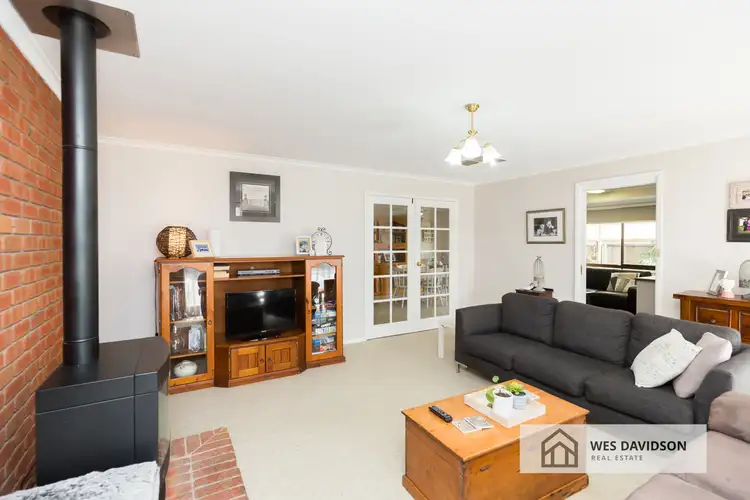 Sixth view of Homely house listing, 3 Landy Street, Horsham VIC 3400