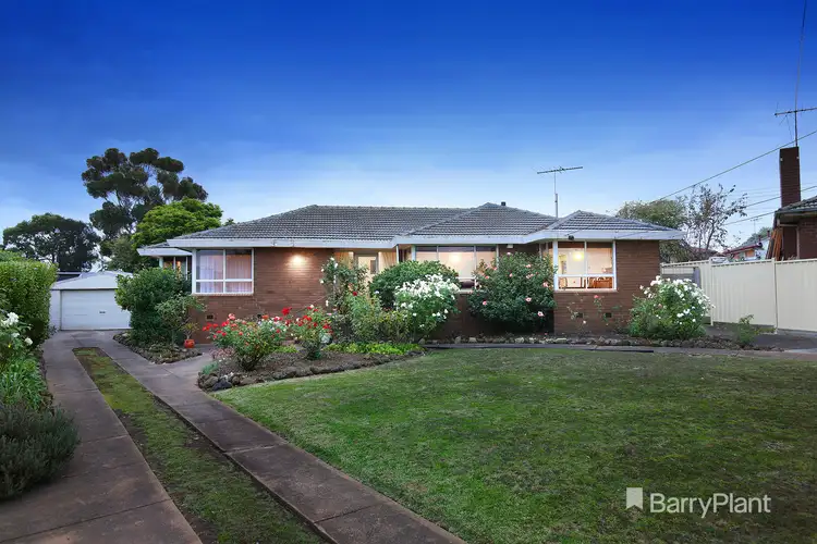 Main view of Homely house listing, 7 Bena Court, Dallas VIC 3047