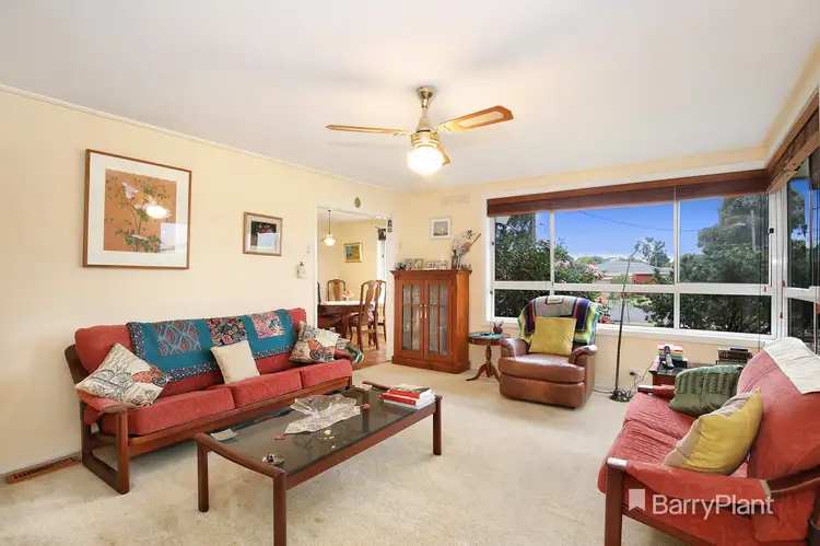 Second view of Homely house listing, 7 Bena Court, Dallas VIC 3047