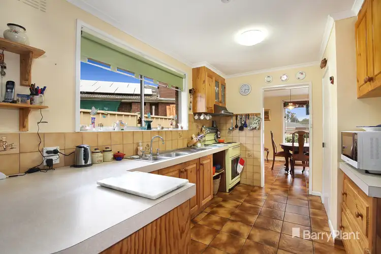 Fourth view of Homely house listing, 7 Bena Court, Dallas VIC 3047