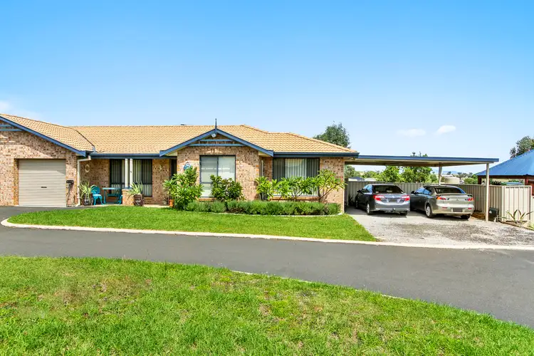 5/36 Coorigil Street, Tamworth NSW 2340