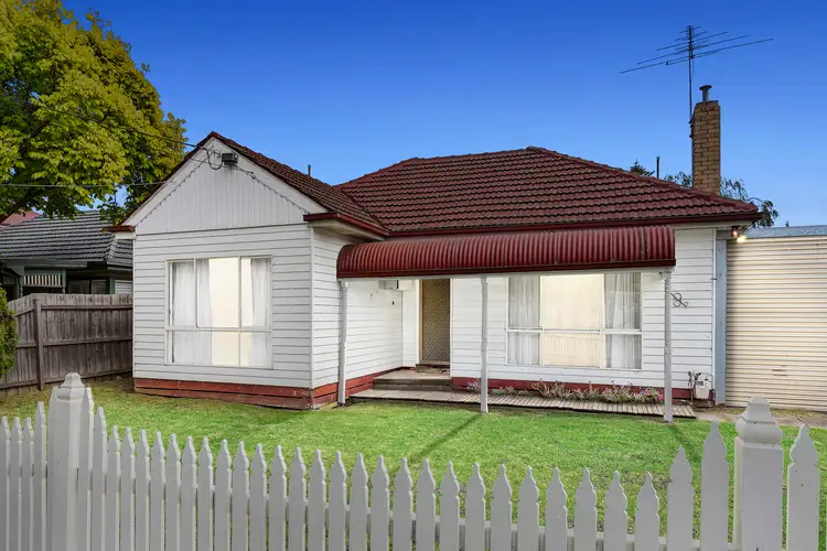 Main view of Homely house listing, 9 Stonemark Street, Sunshine VIC 3020