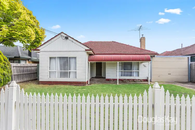 Second view of Homely house listing, 9 Stonemark Street, Sunshine VIC 3020