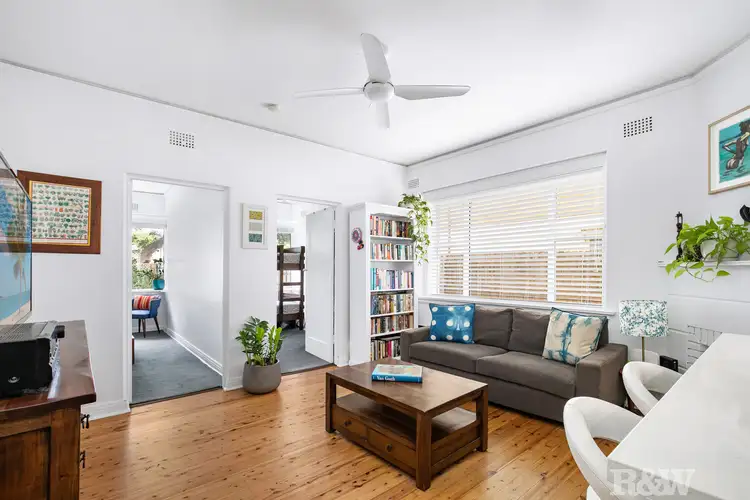 2/30 Warners Avenue, North Bondi NSW 2026
