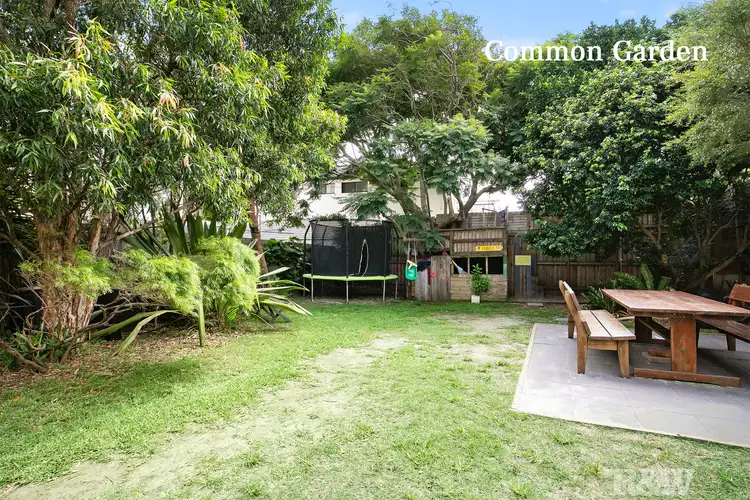 Fifth view of Homely apartment listing, 2/30 Warners Avenue, North Bondi NSW 2026